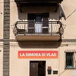 Apartmán La Dimora Di Vlad Pula