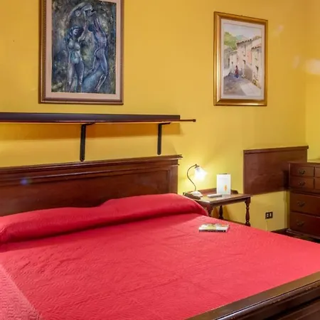 Appartement La Dimora Di Vlad *