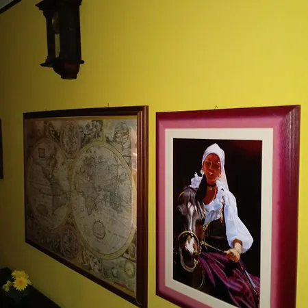 Appartement La Dimora Di Vlad Pula