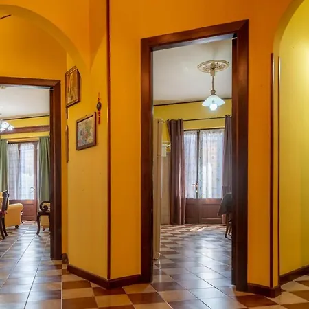 La Dimora Di Vlad Pula