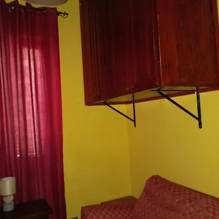 Appartement La Dimora Di Vlad