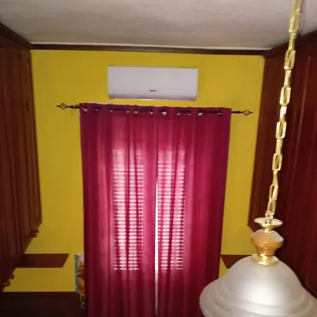 Appartement La Dimora Di Vlad *