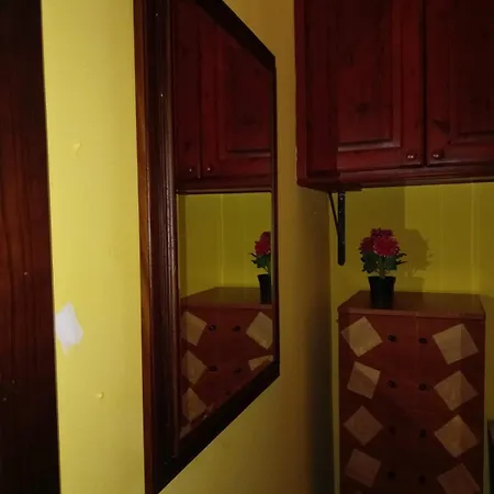 La Dimora Di Vlad Appartement *