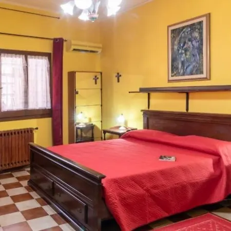 La Dimora Di Vlad Appartement