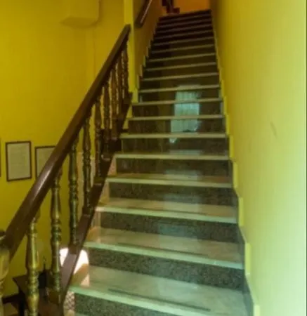 La Dimora Di Vlad Appartement *