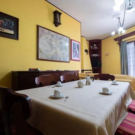 La Dimora Di Vlad * Pula