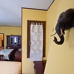 La Dimora Di Vlad Apartment *
