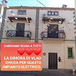 Apartment La Dimora Di Vlad