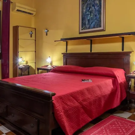 La Dimora Di Vlad