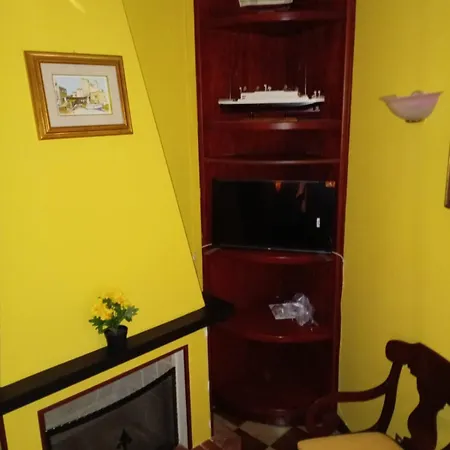 La Dimora Di Vlad * Pula