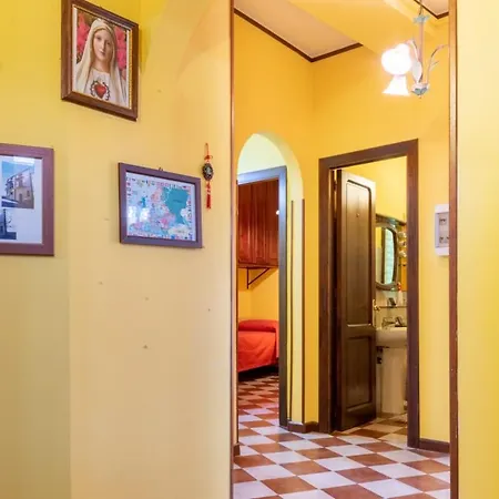 La Dimora Di Vlad