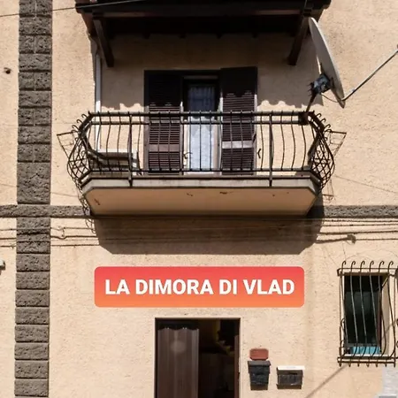 Apartment La Dimora Di Vlad Pula